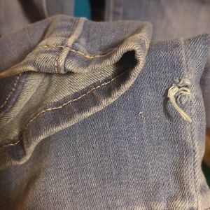 Levi's Jeans - Levi jean legging Levi's Jeans - Levi jean legging